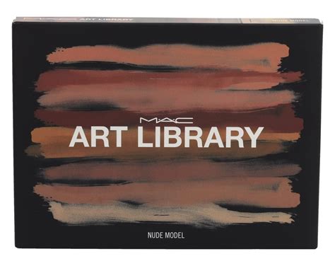 M·A·C Art Library